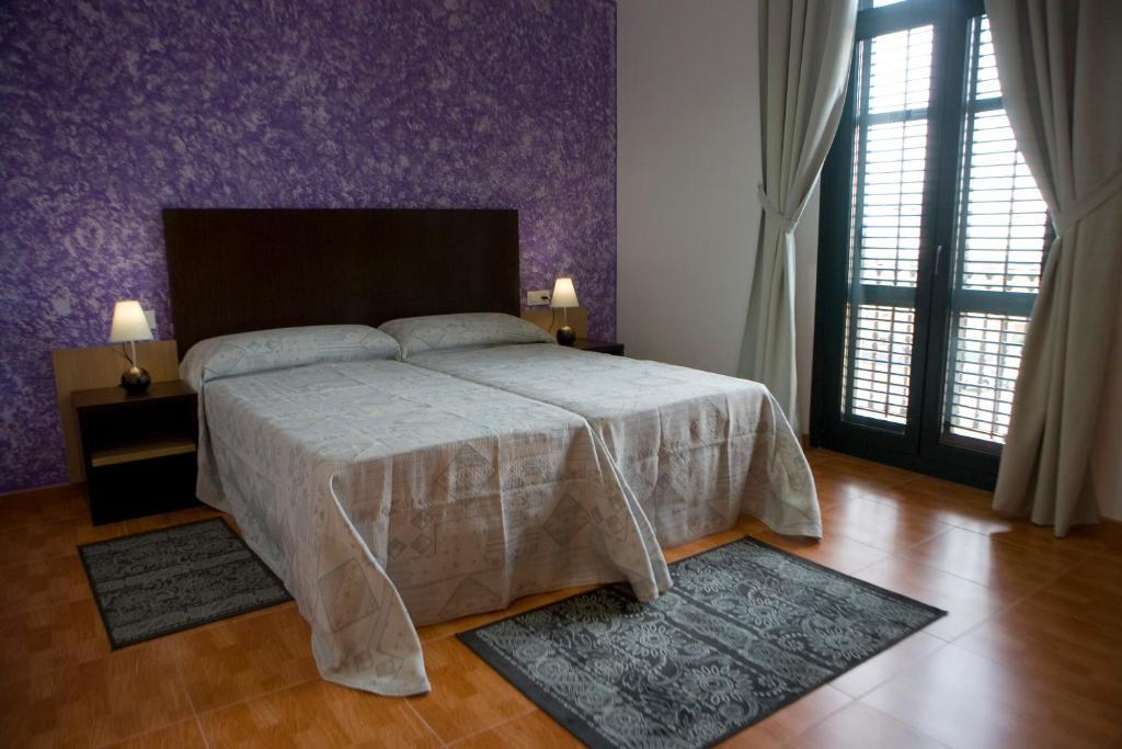 Aparthotel Can Gallart Santa Coloma De Farners Room photo