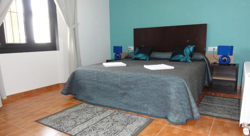 Aparthotel Can Gallart Santa Coloma De Farners Exterior photo