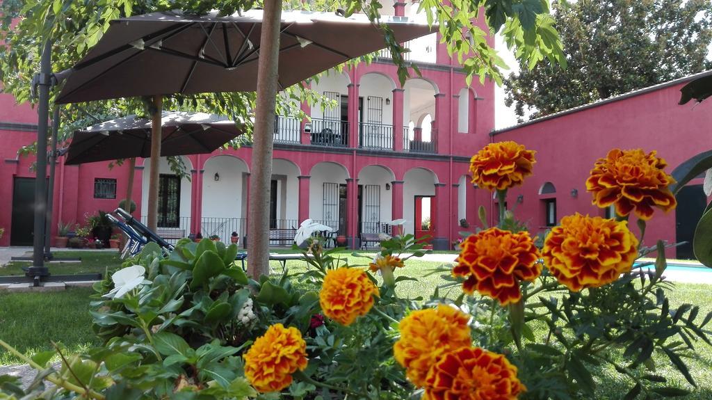 Aparthotel Can Gallart Santa Coloma De Farners Exterior photo