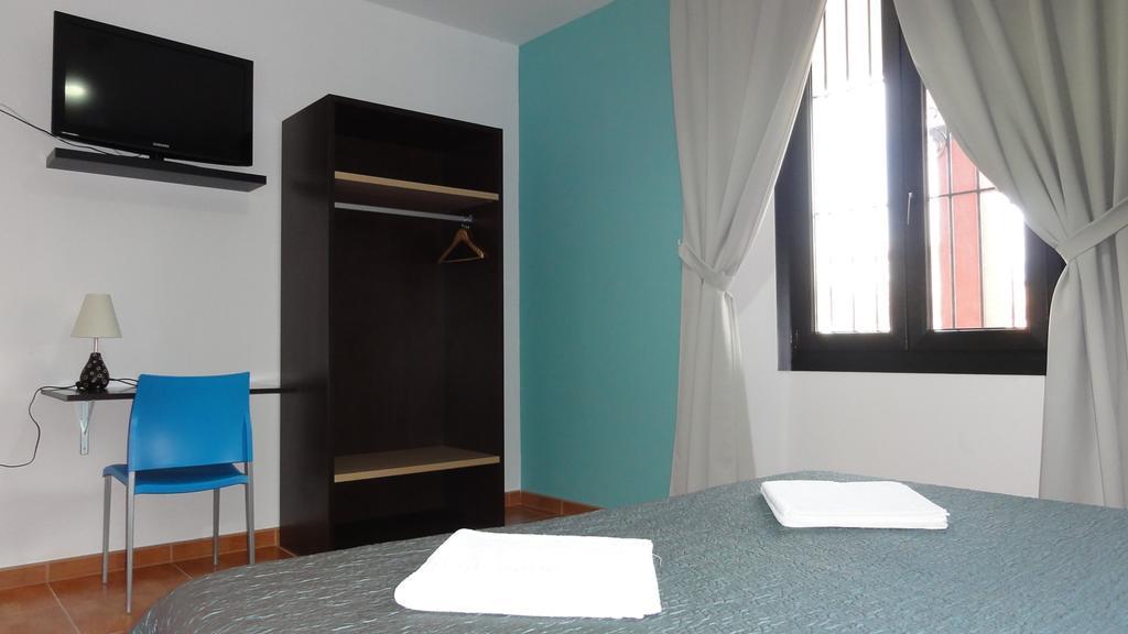 Aparthotel Can Gallart Santa Coloma De Farners Exterior photo