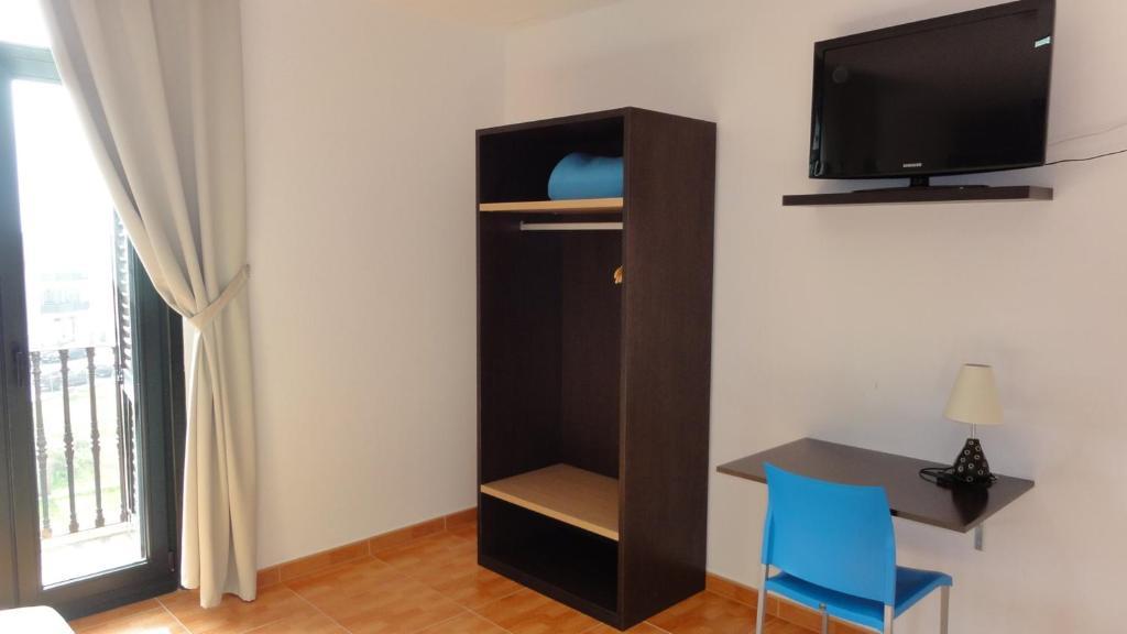 Aparthotel Can Gallart Santa Coloma De Farners Room photo