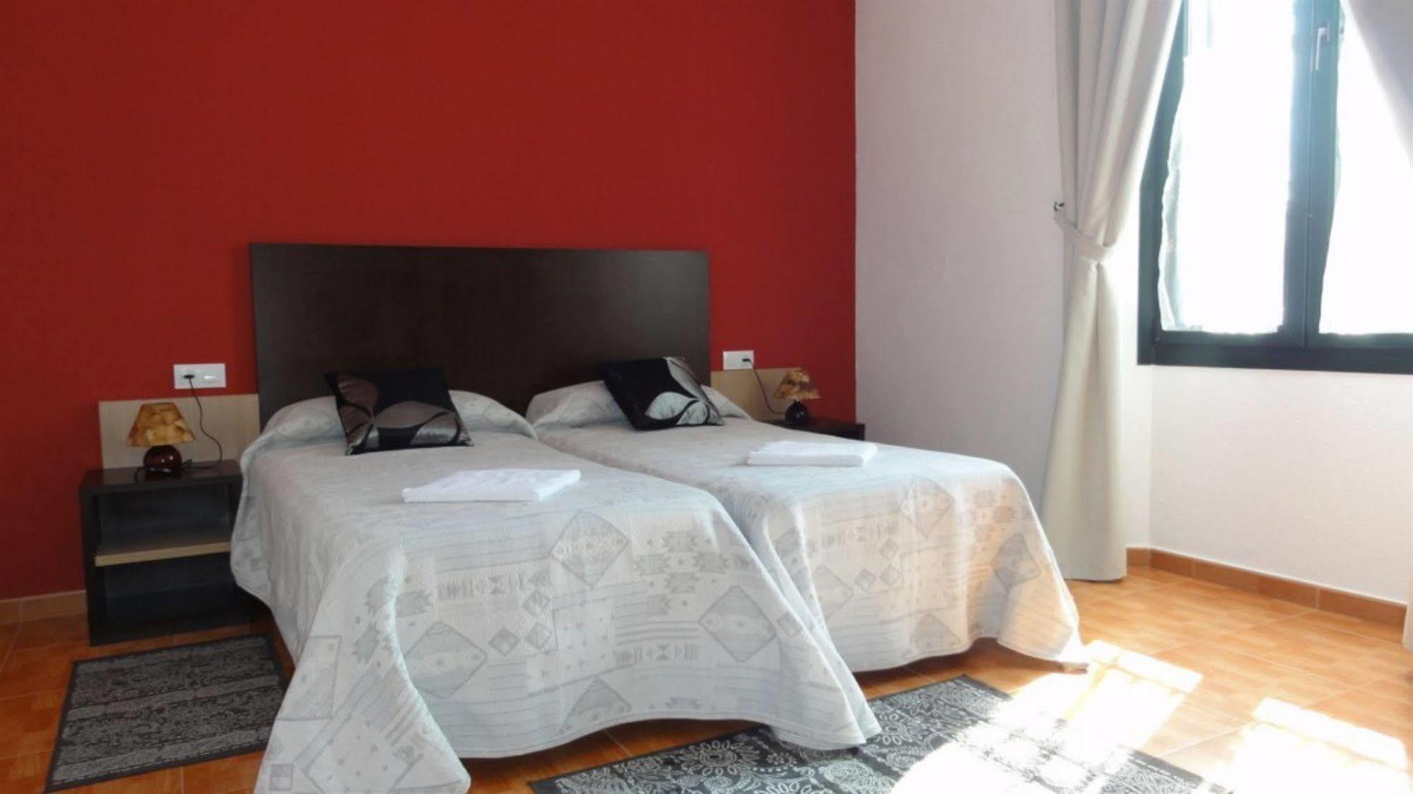 Aparthotel Can Gallart Santa Coloma De Farners Exterior photo