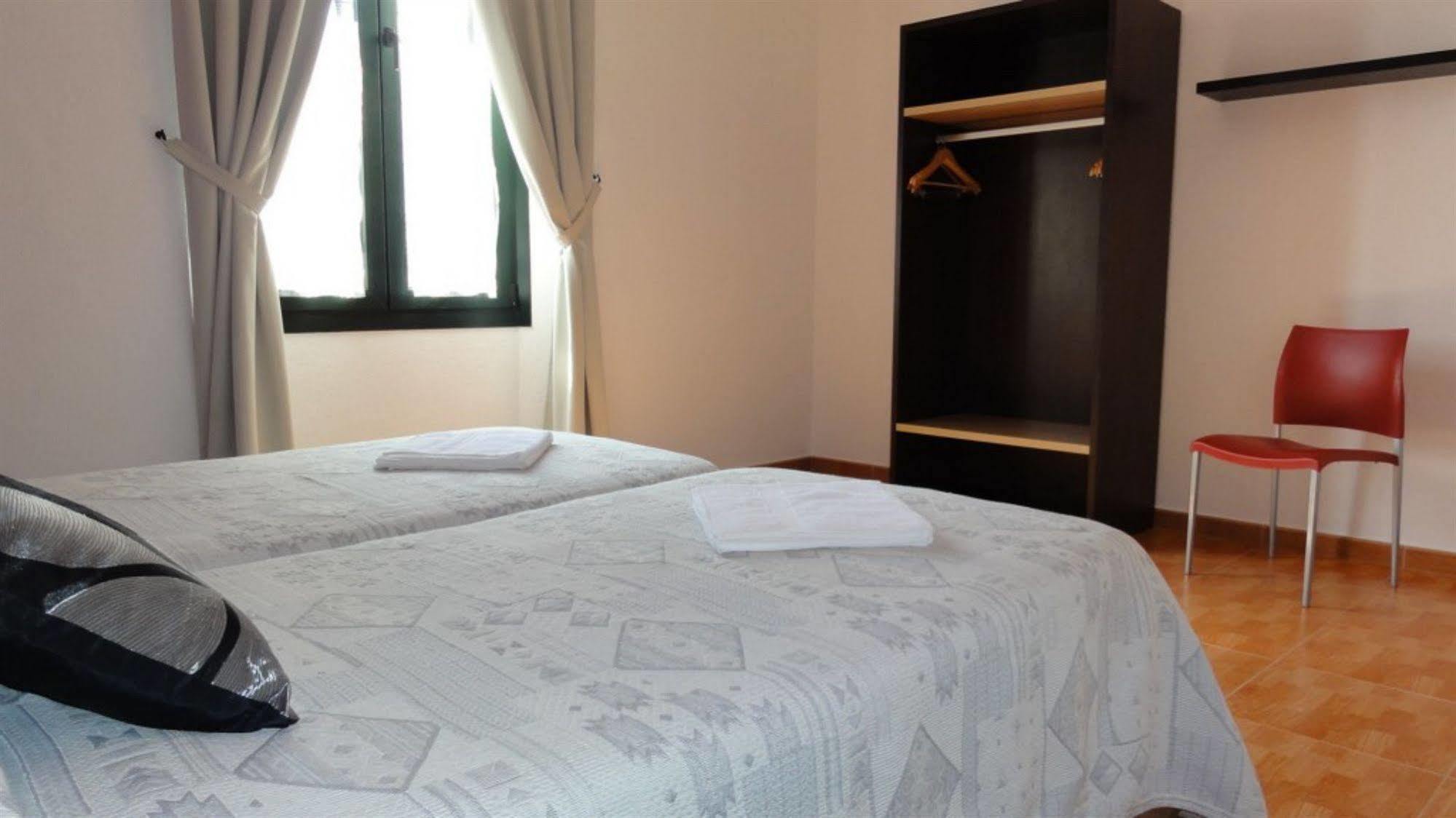 Aparthotel Can Gallart Santa Coloma De Farners Exterior photo